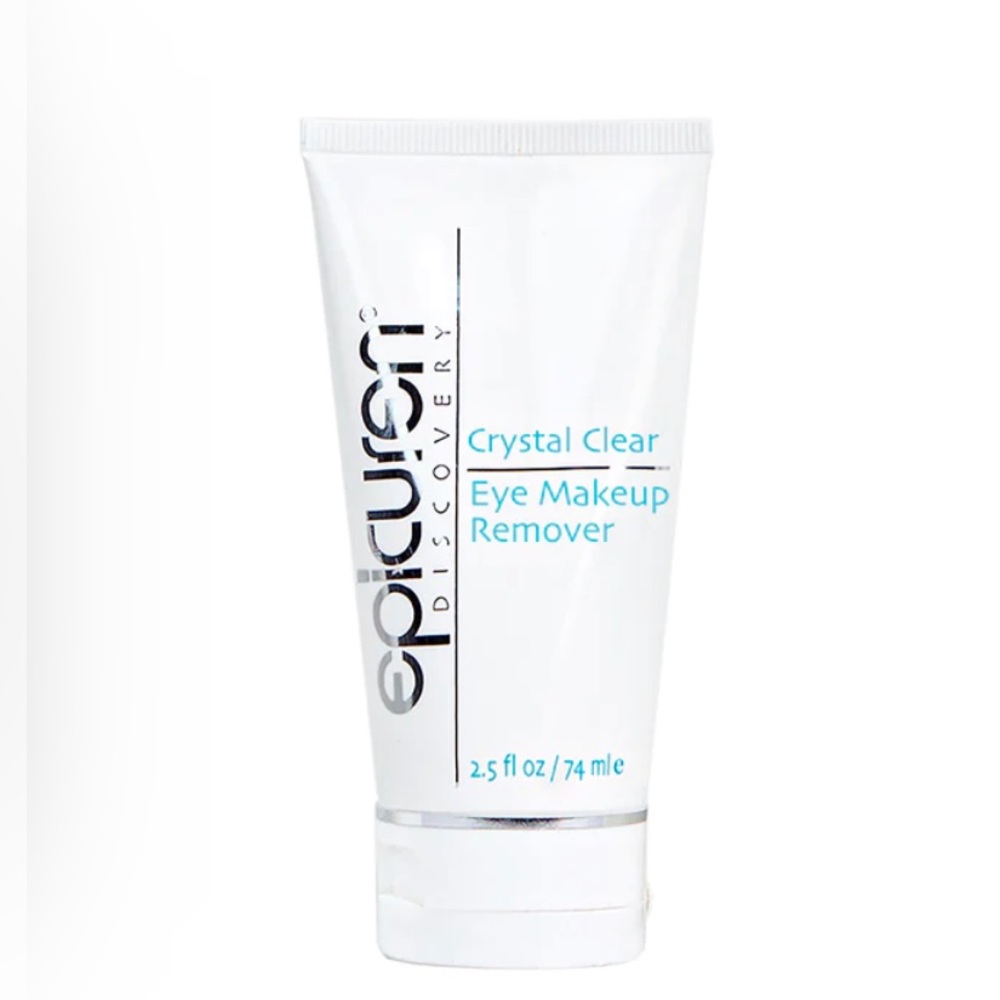 Epicuren CRYSTAL CLEAR EYE MAKEUP REMOVER
